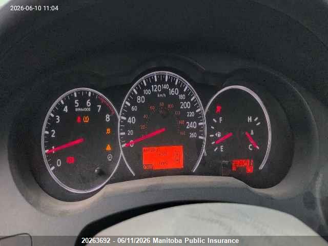 NISSAN ALTIMA image 7