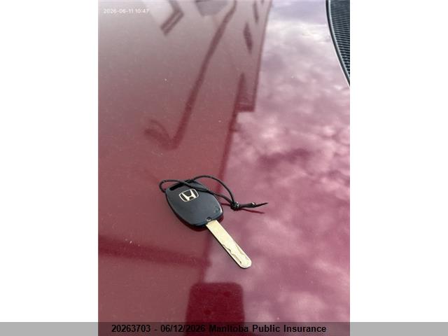 HONDA CIVIC image 7