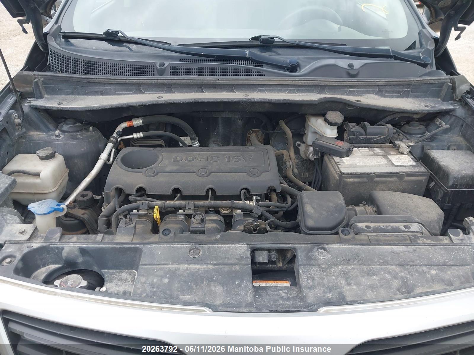 KIA SPORTAGE image 10