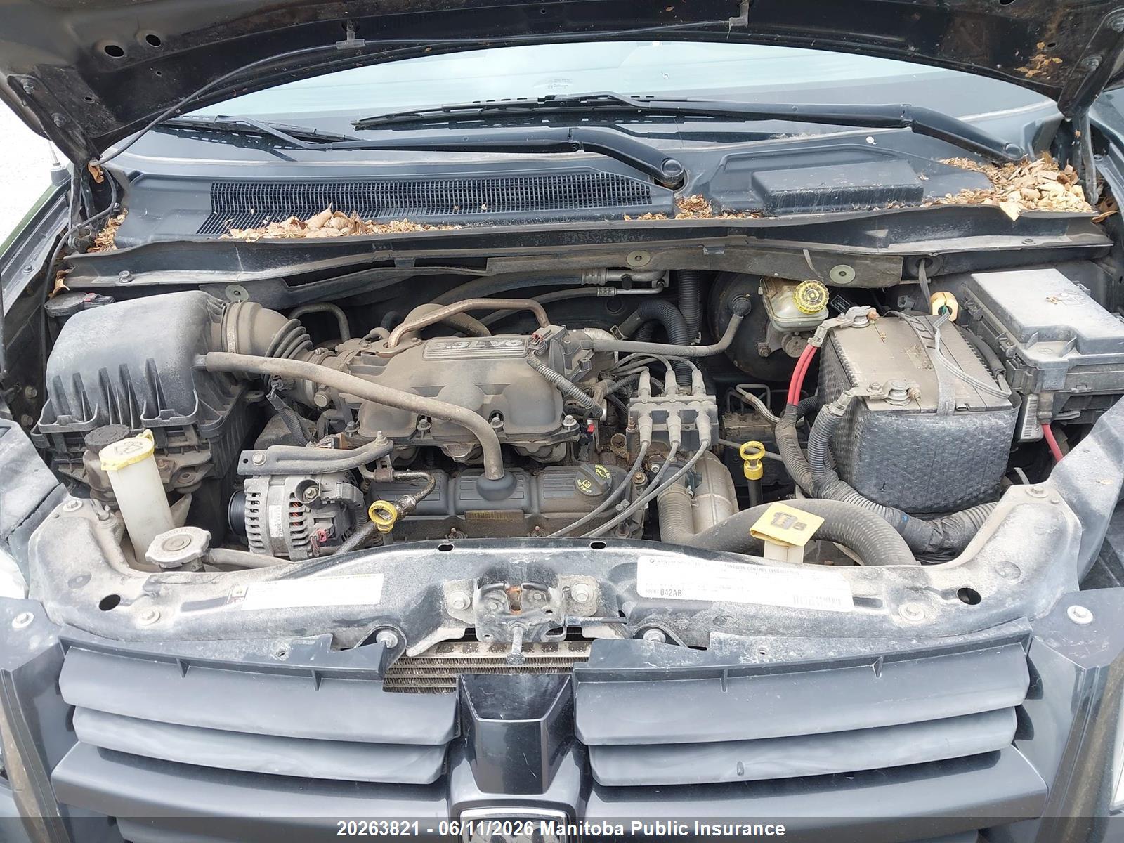 DODGE GRAND image 10