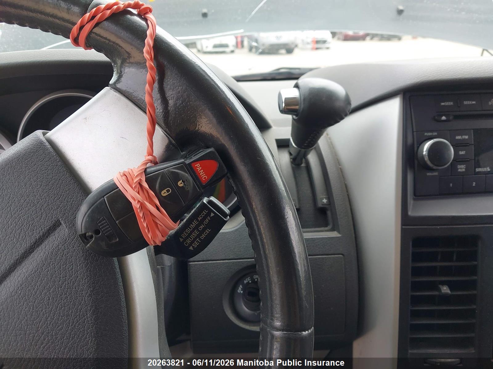 DODGE GRAND image 11