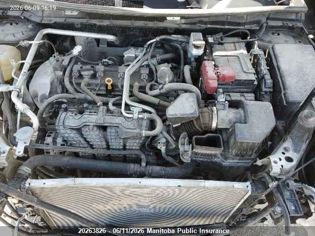 MITSUBISHI OUTLANDER image 10