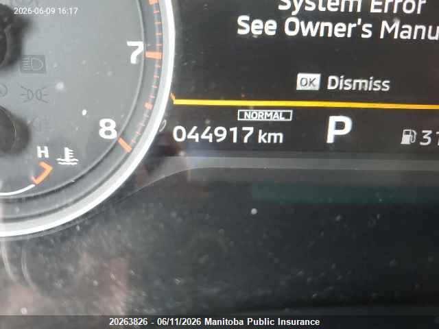 MITSUBISHI OUTLANDER image 7