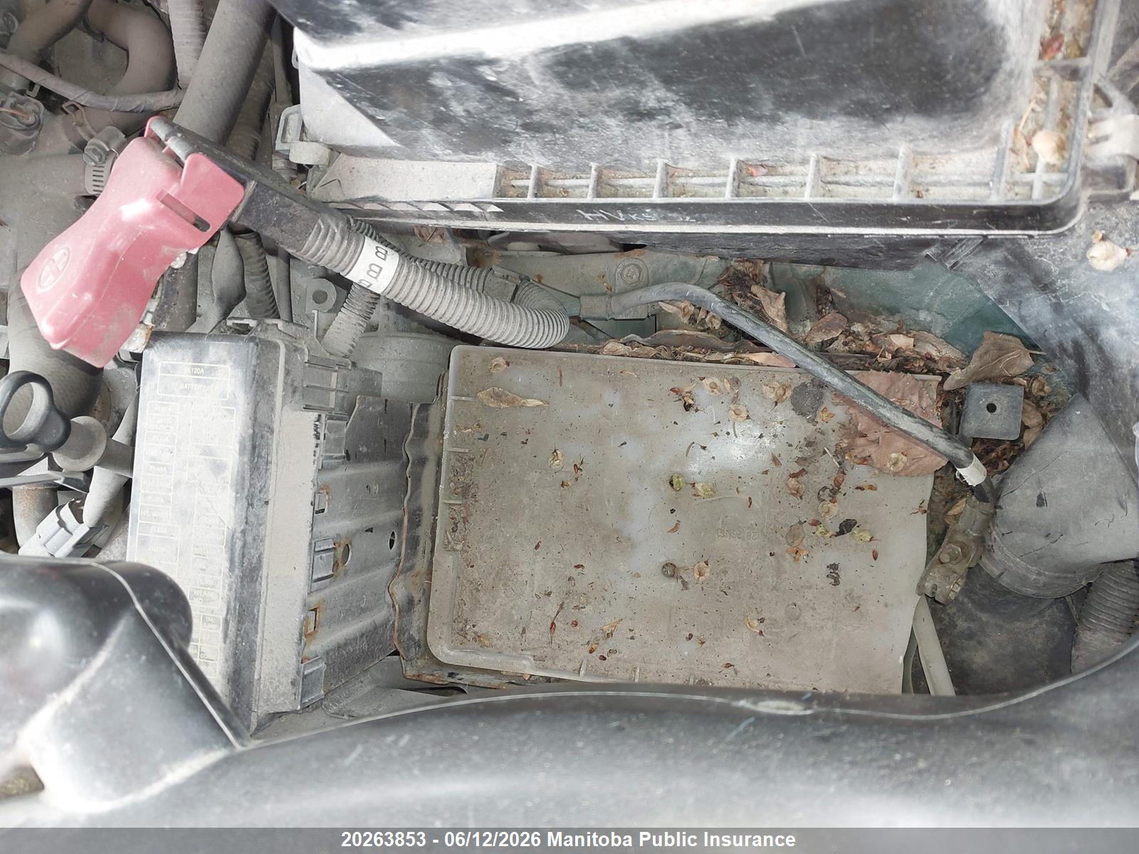 NISSAN X-TRAIL image 11