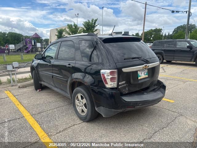 CHEVROLET EQUINOX image 3