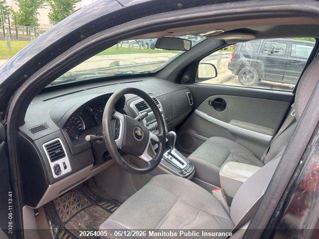 CHEVROLET EQUINOX image 5