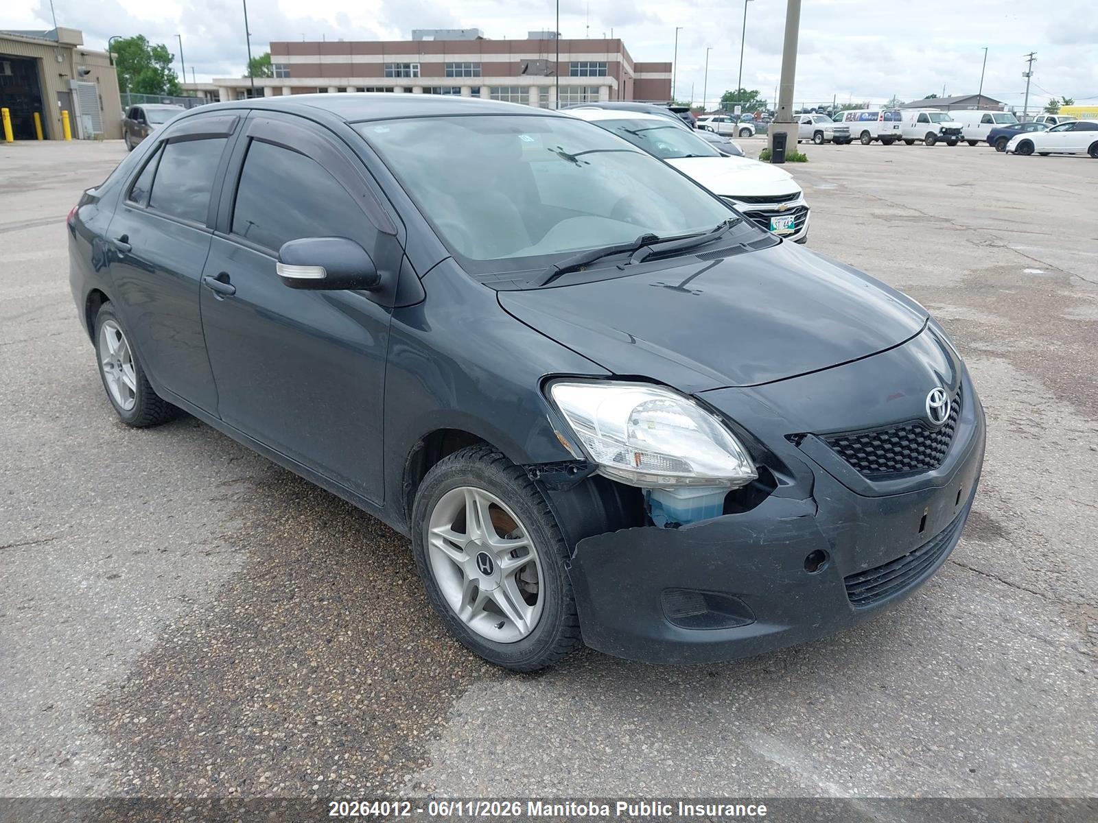 TOYOTA OTHER image 2