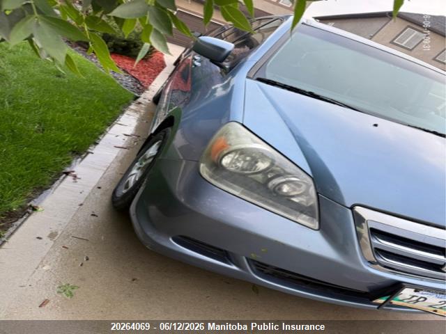 HONDA ODYSSEY image 9