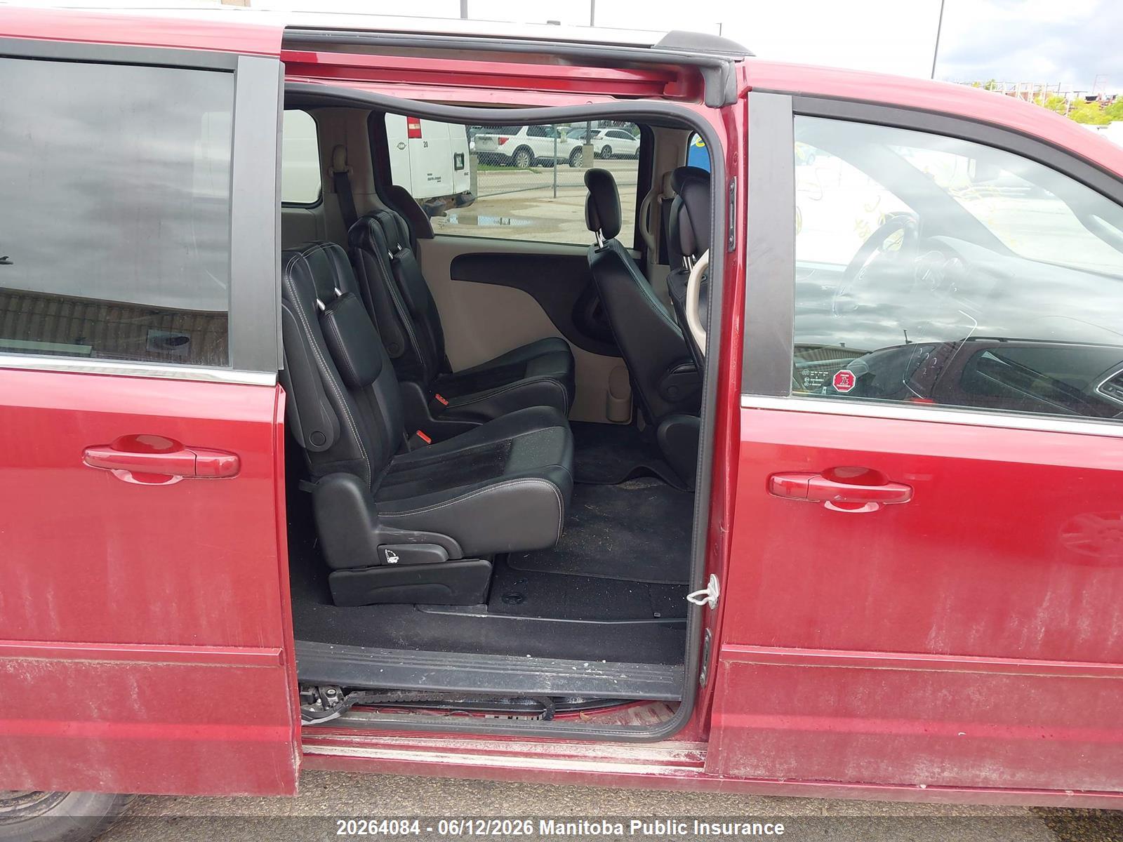 DODGE GRAND image 8