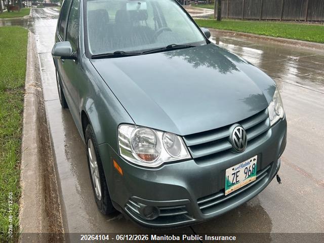 VOLKSWAGEN GOLF image 10