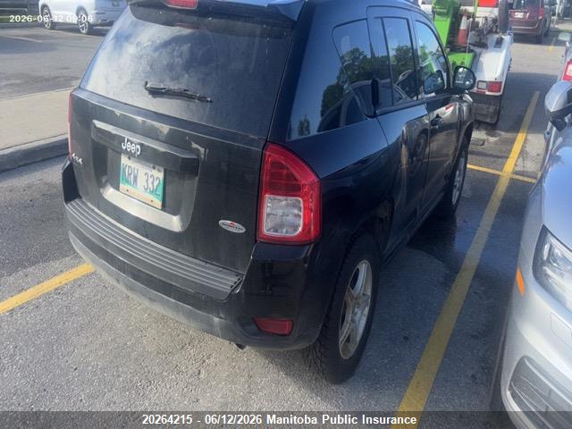 JEEP COMPASS image 4