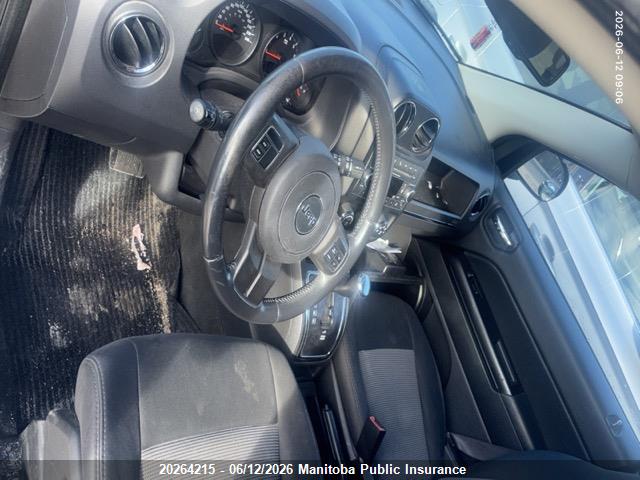 JEEP COMPASS image 5
