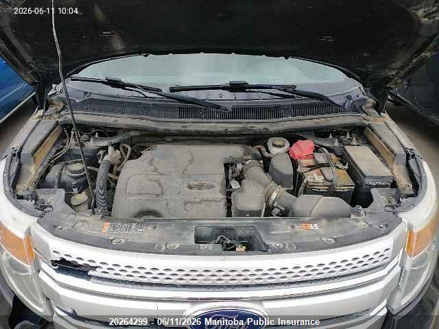 FORD EXPLORER image 10
