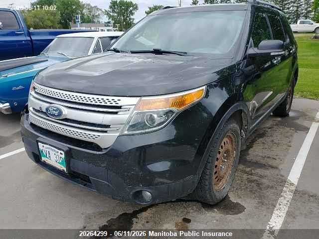 FORD EXPLORER image 2