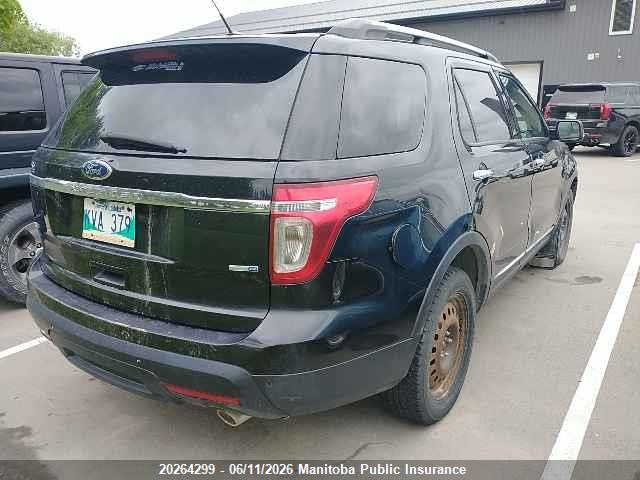 FORD EXPLORER image 4