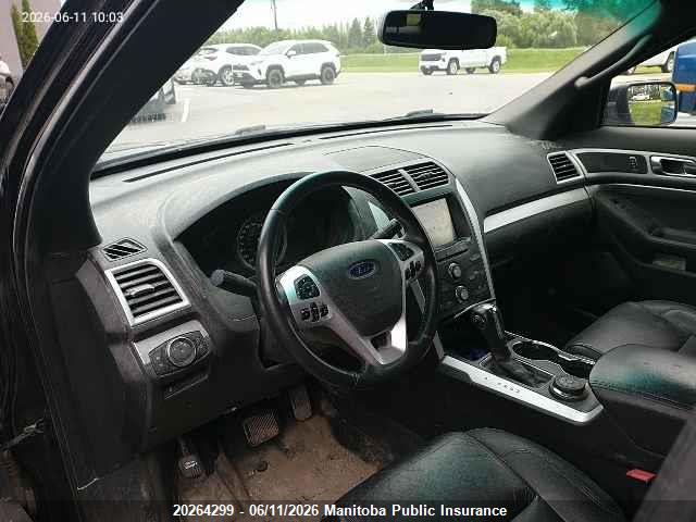 FORD EXPLORER image 5