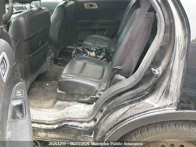 FORD EXPLORER image 8