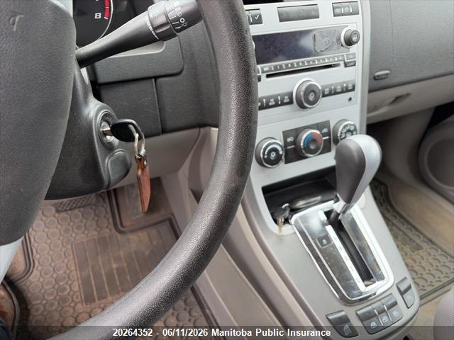 CHEVROLET EQUINOX image 11