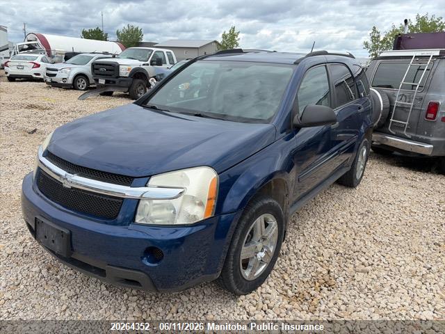 CHEVROLET EQUINOX image 2