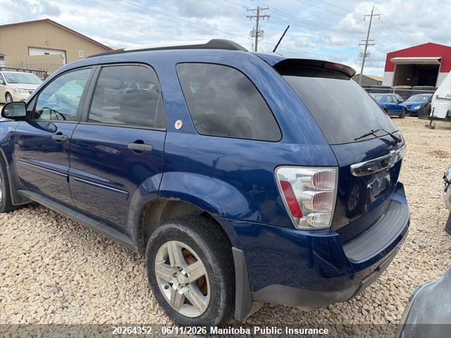 CHEVROLET EQUINOX image 3
