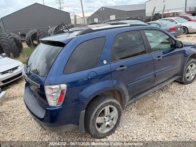 CHEVROLET EQUINOX image 4