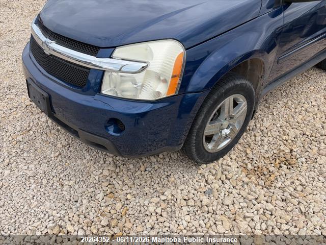 CHEVROLET EQUINOX image 6