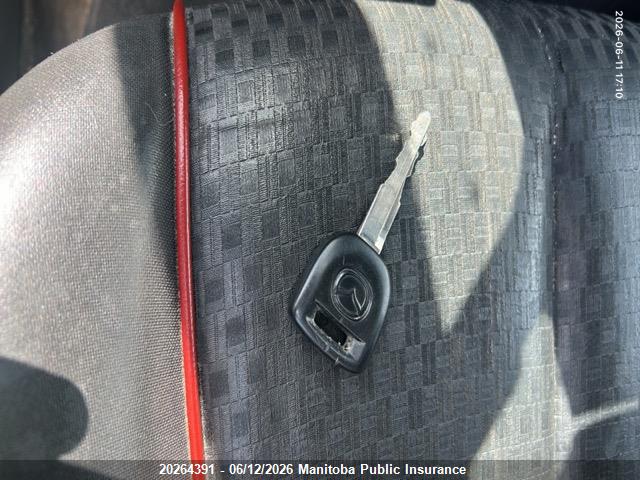 MAZDA 2 image 5