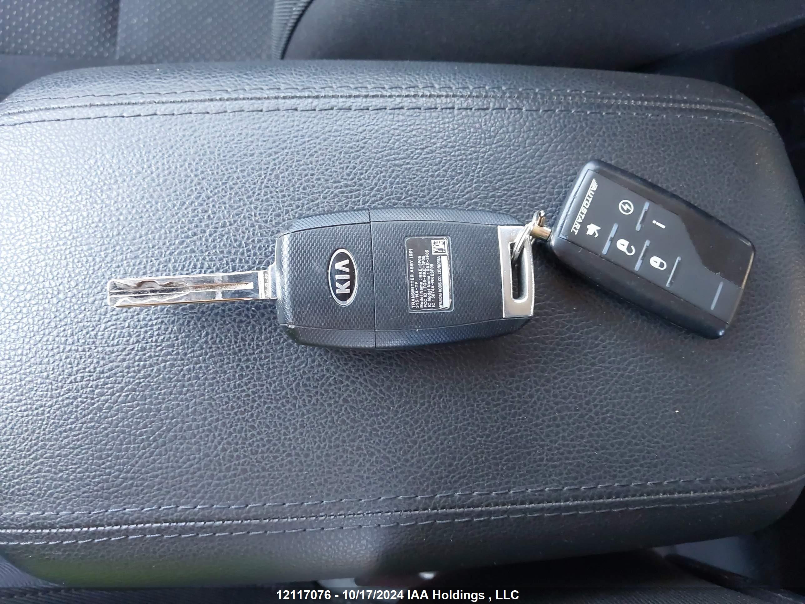 KIA RONDO image 11
