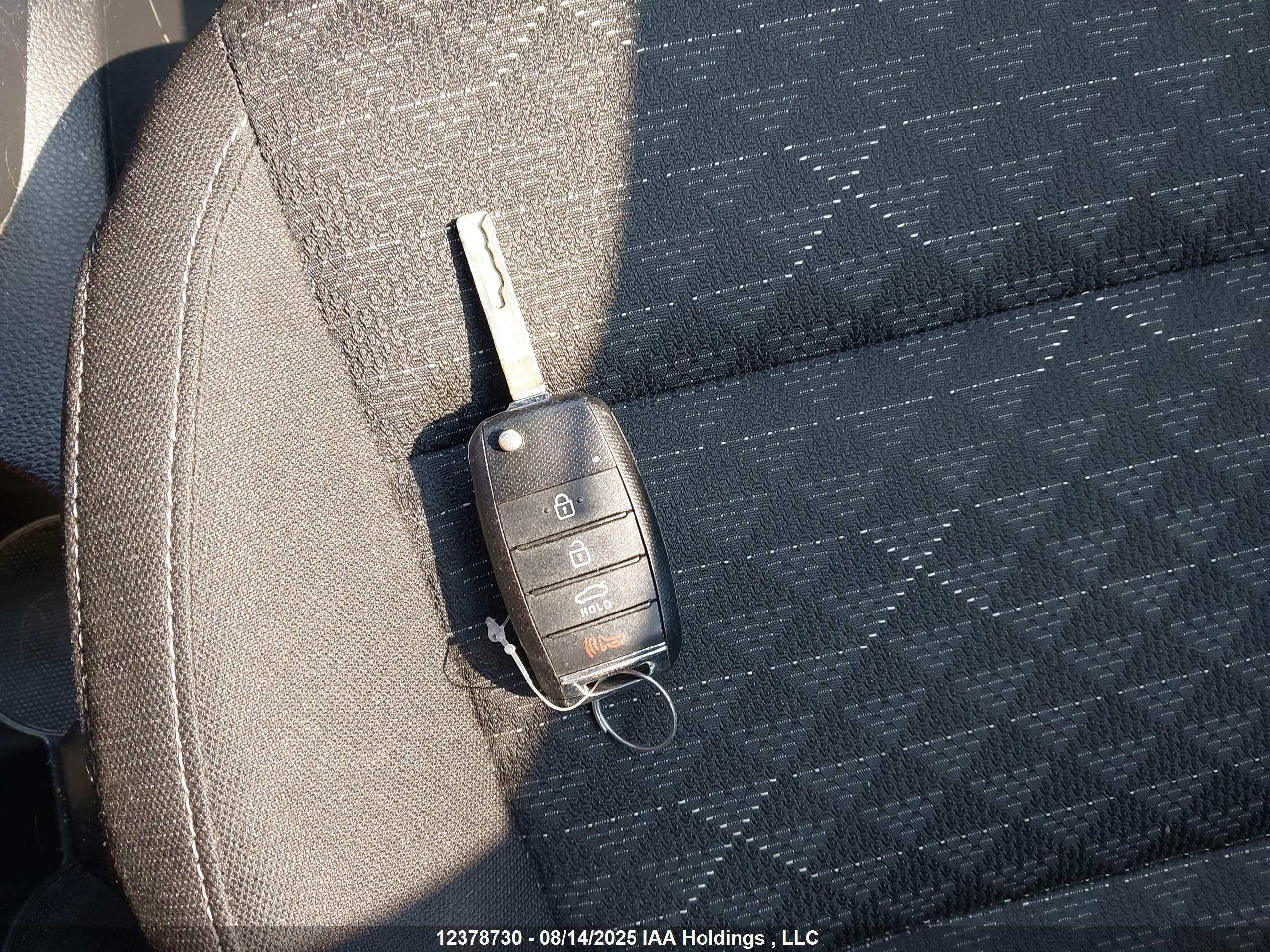 KIA RIO image 11