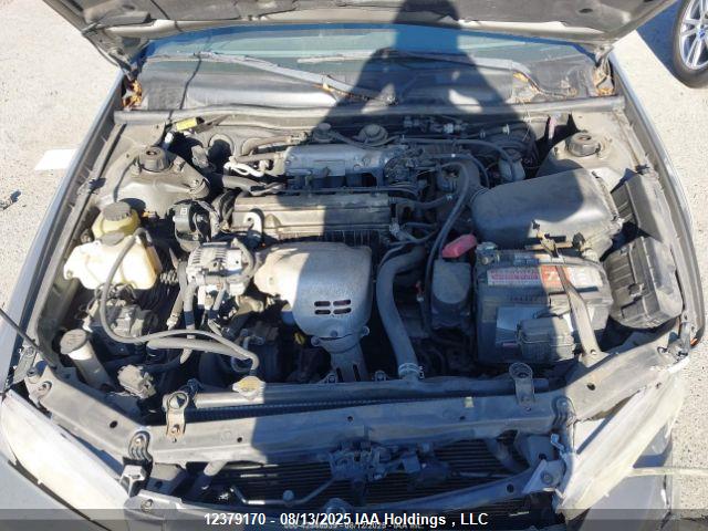 TOYOTA CAMRY image 11