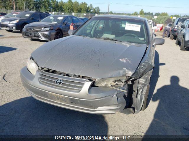 TOYOTA CAMRY image 7