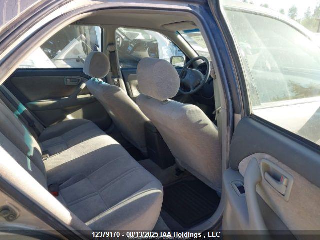 TOYOTA CAMRY image 9