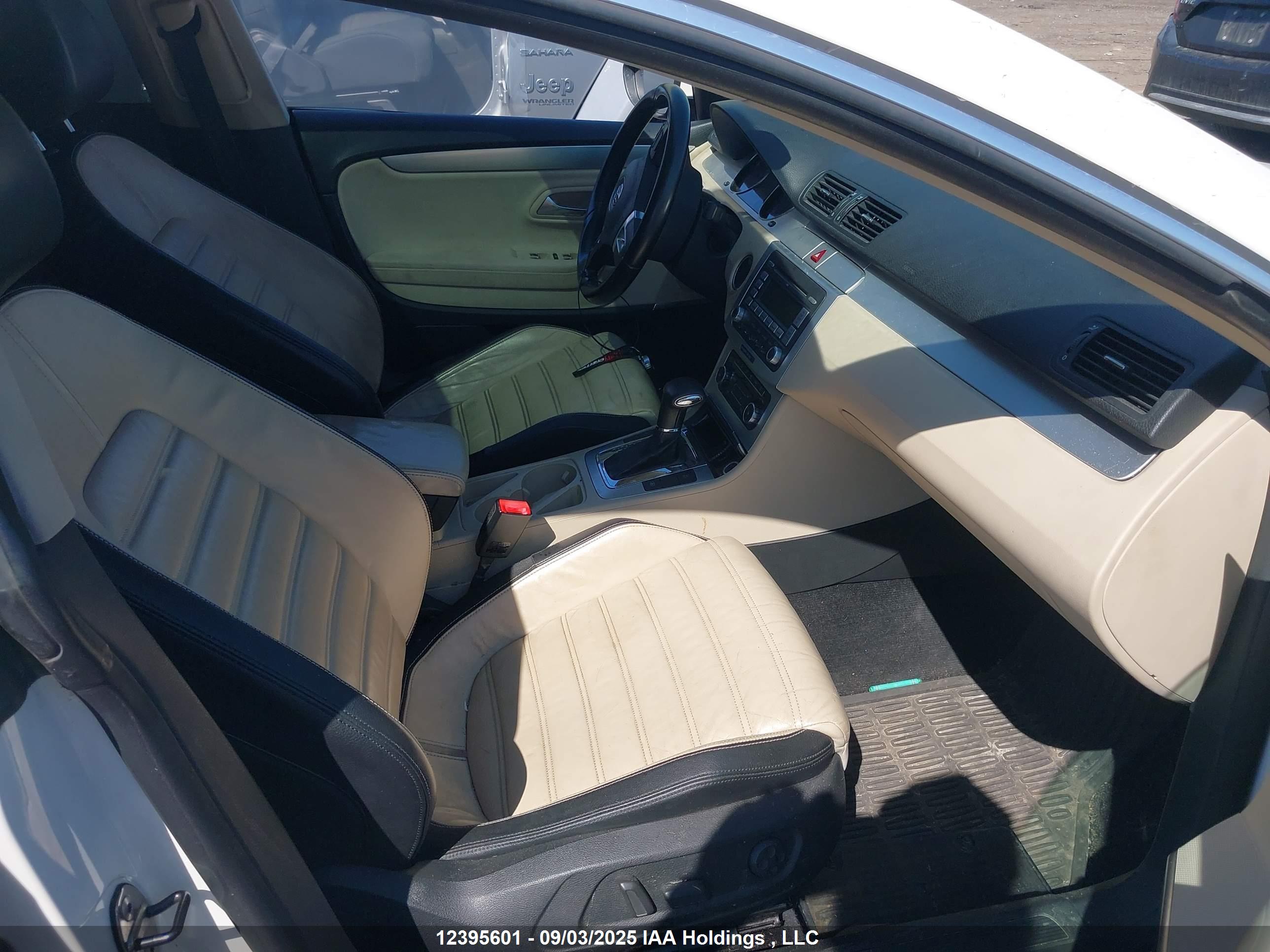 VOLKSWAGEN PASSAT image 5
