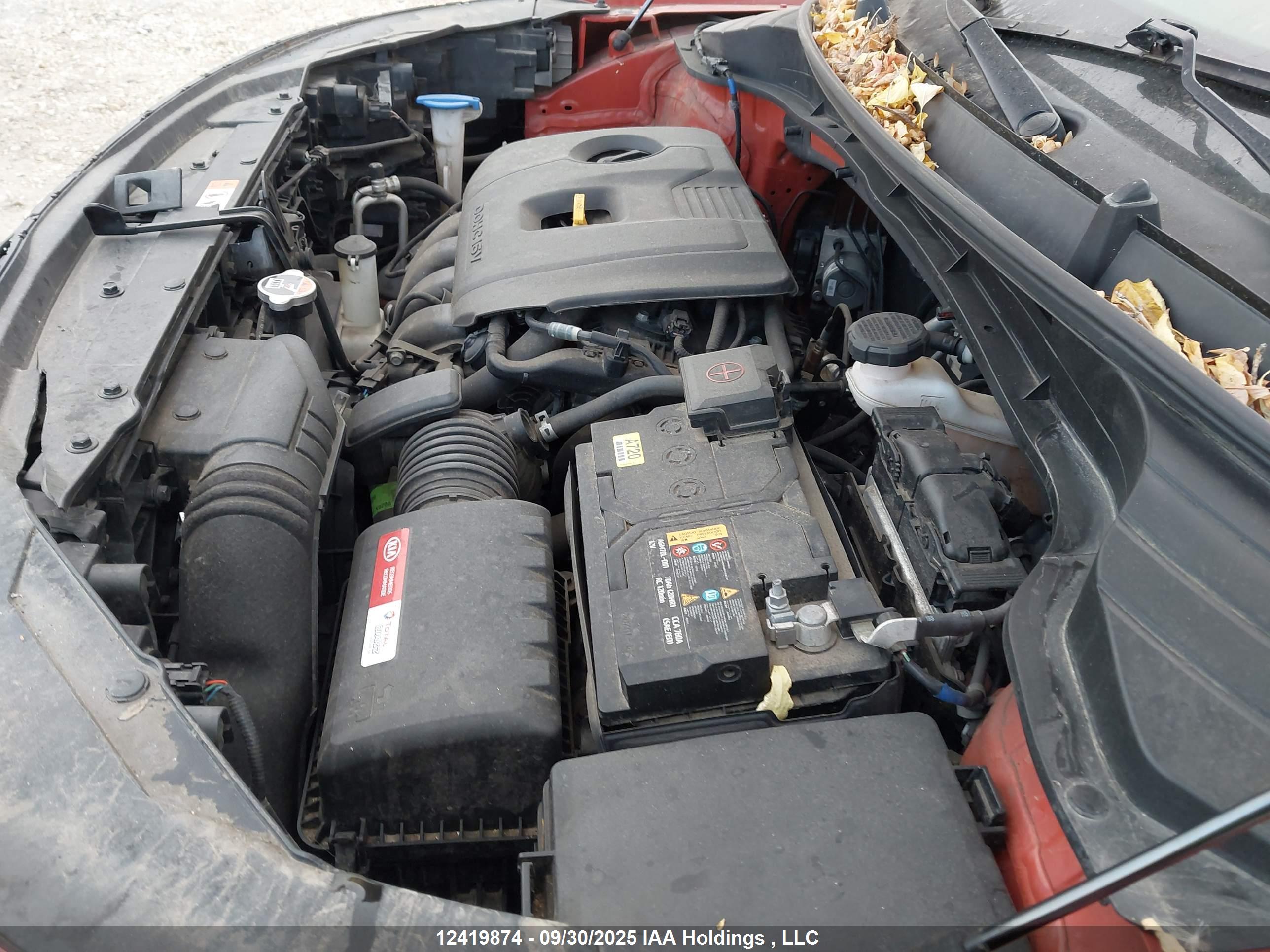 KIA SOUL image 10