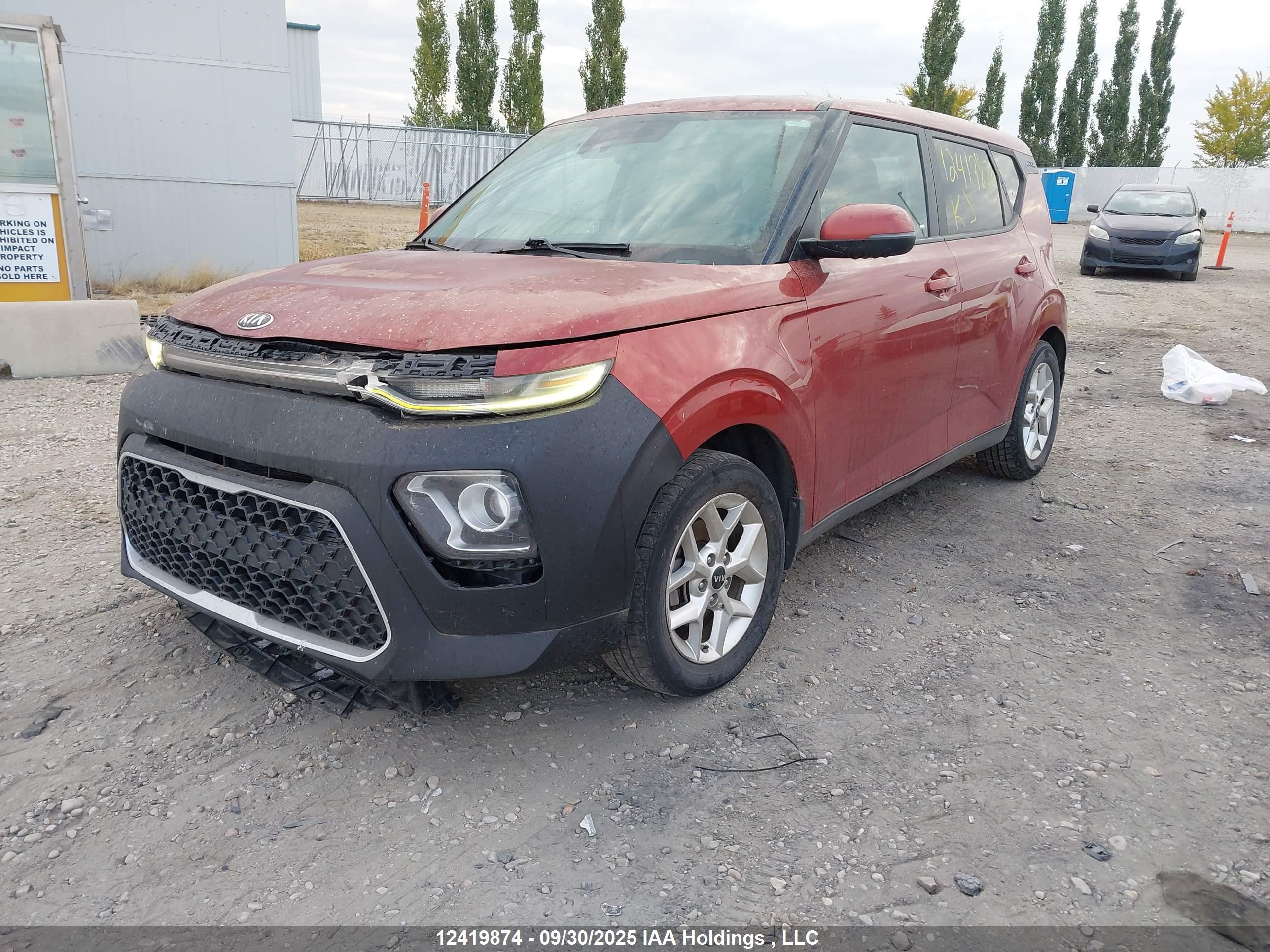 KIA SOUL image 2