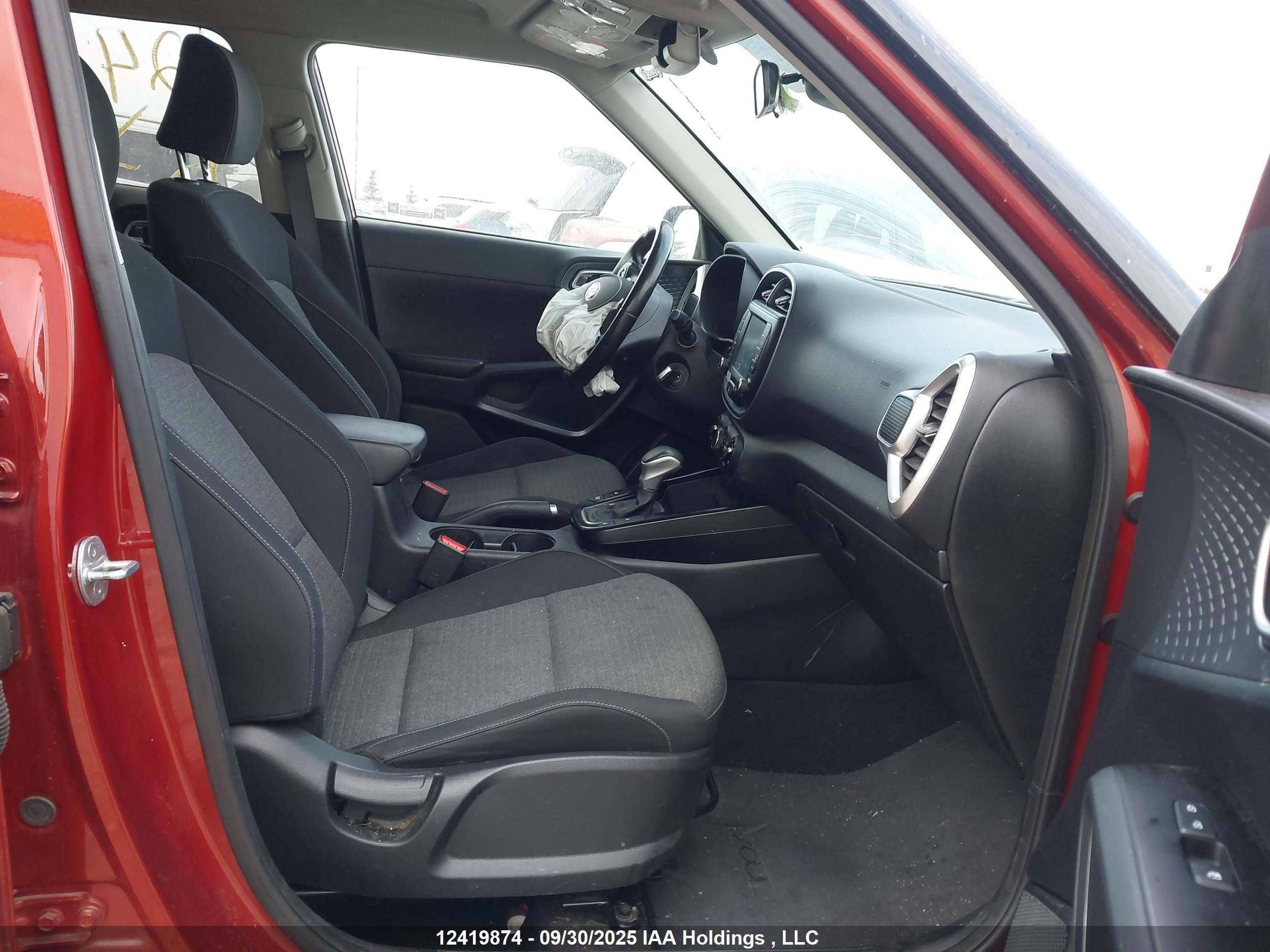 KIA SOUL image 5