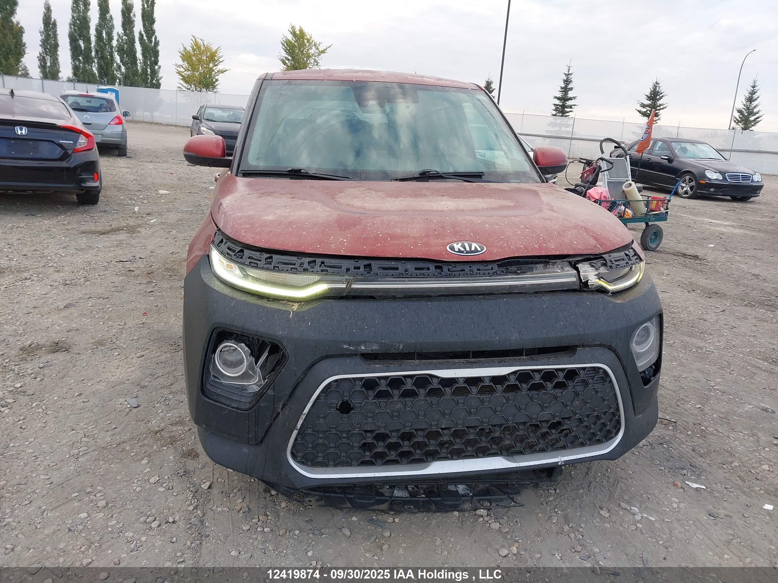 KIA SOUL image 6
