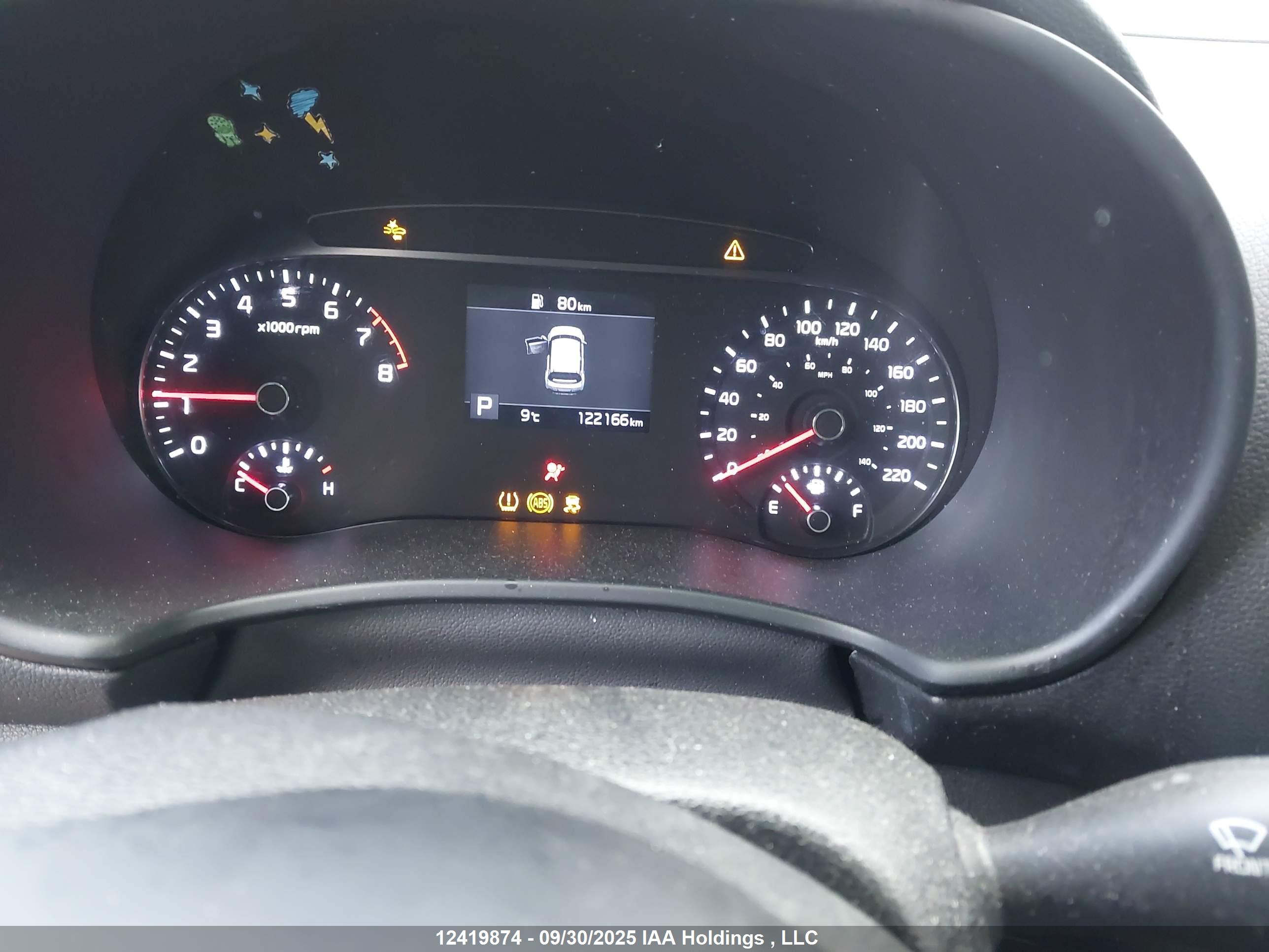 KIA SOUL image 7