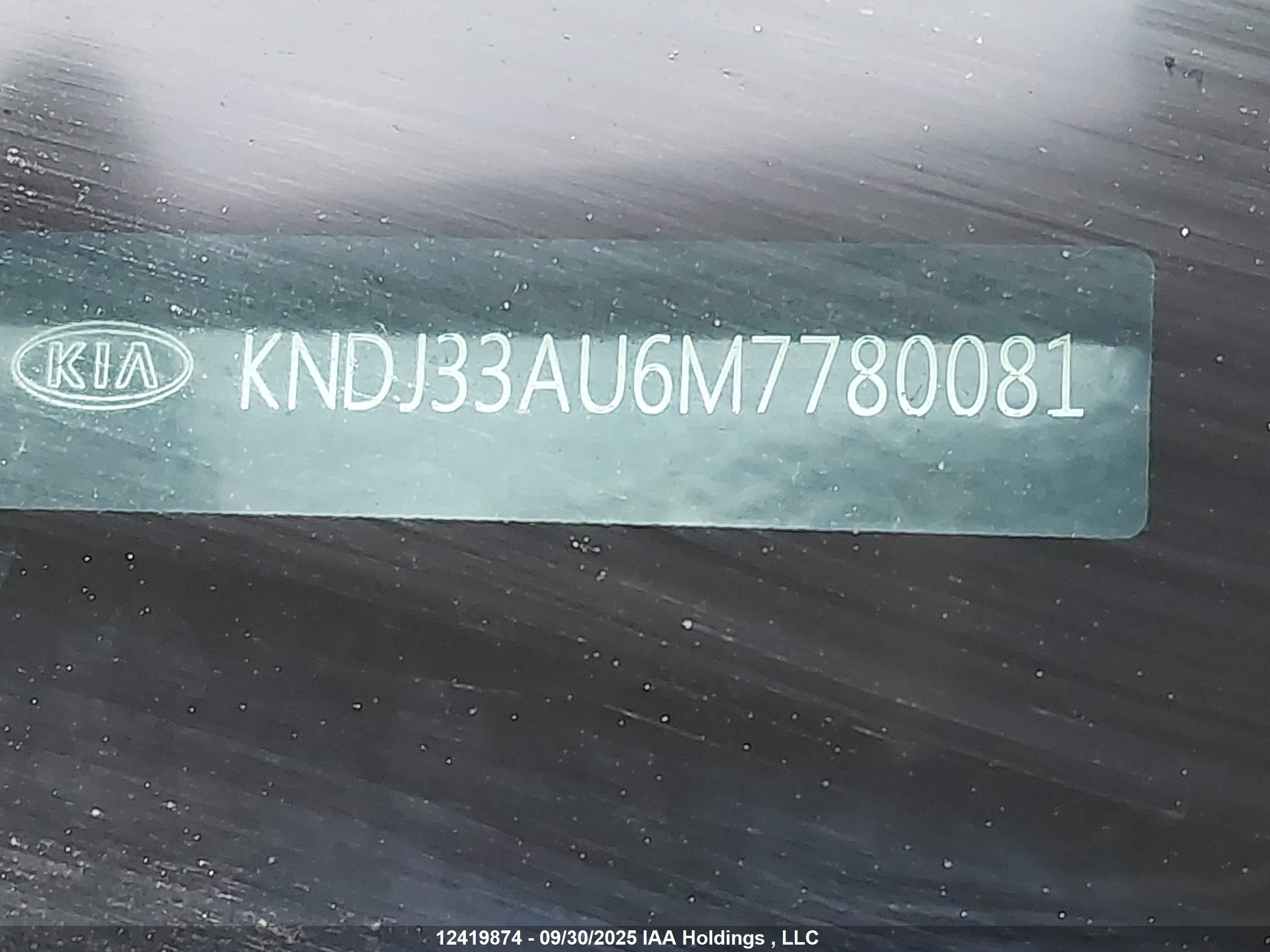 KIA SOUL image 9