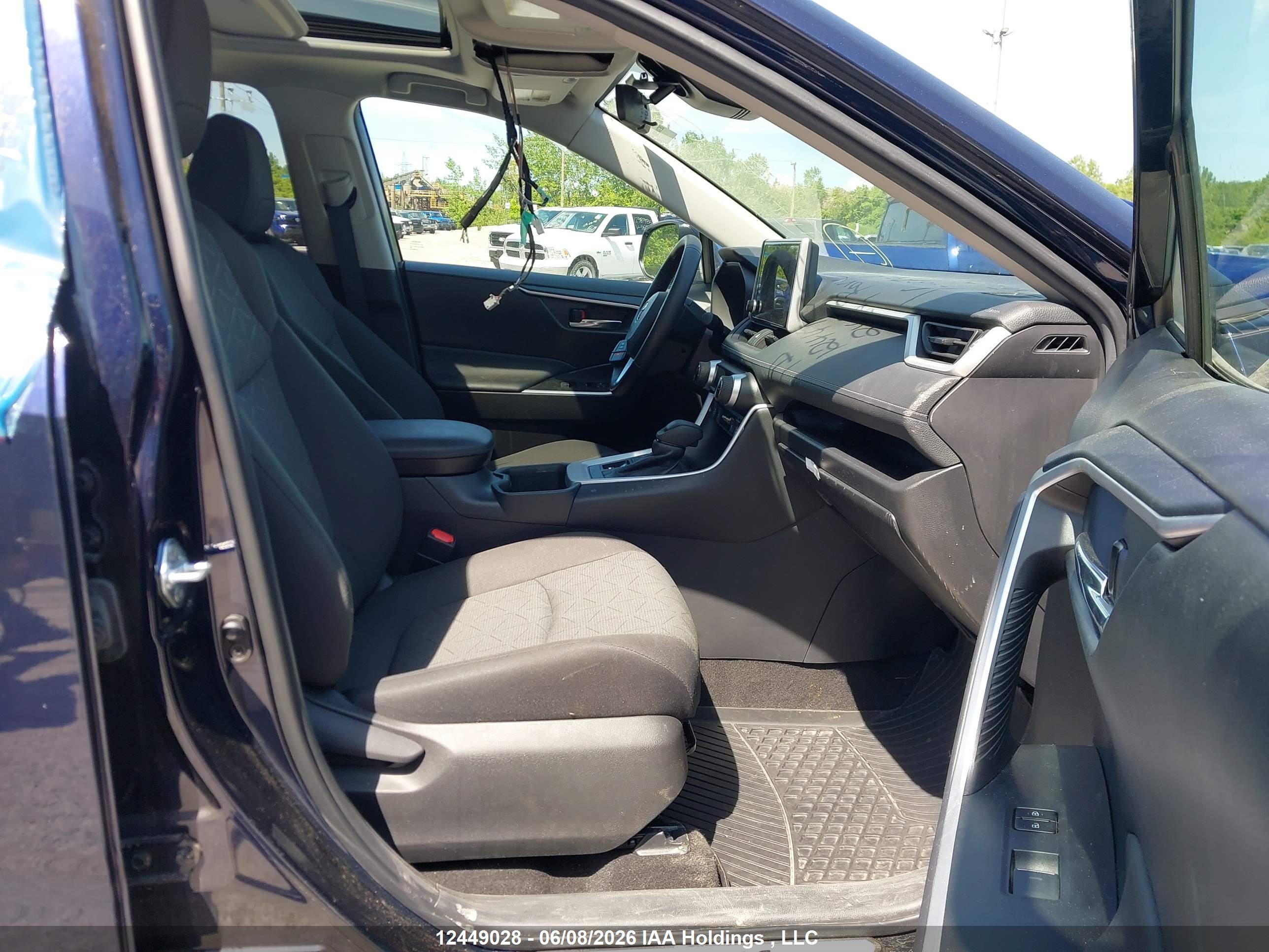TOYOTA RAV4 image 5