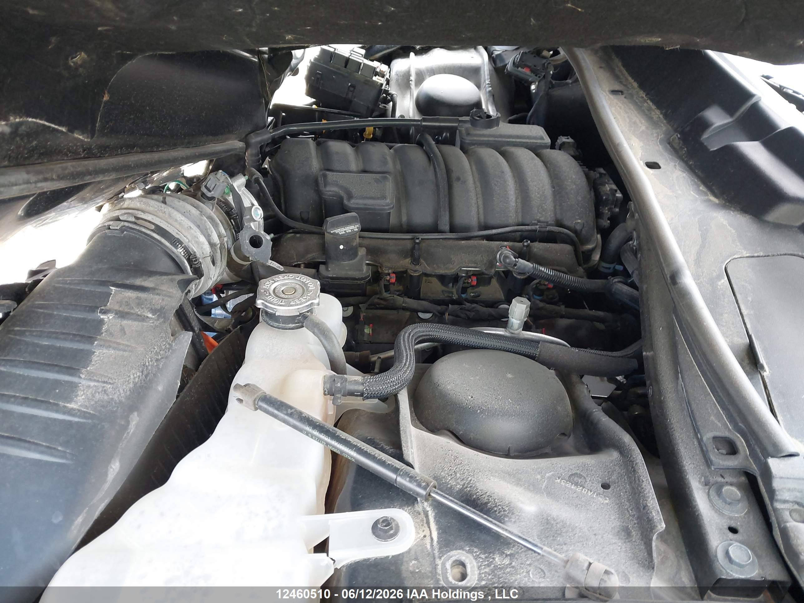 DODGE CHALLENGER image 10