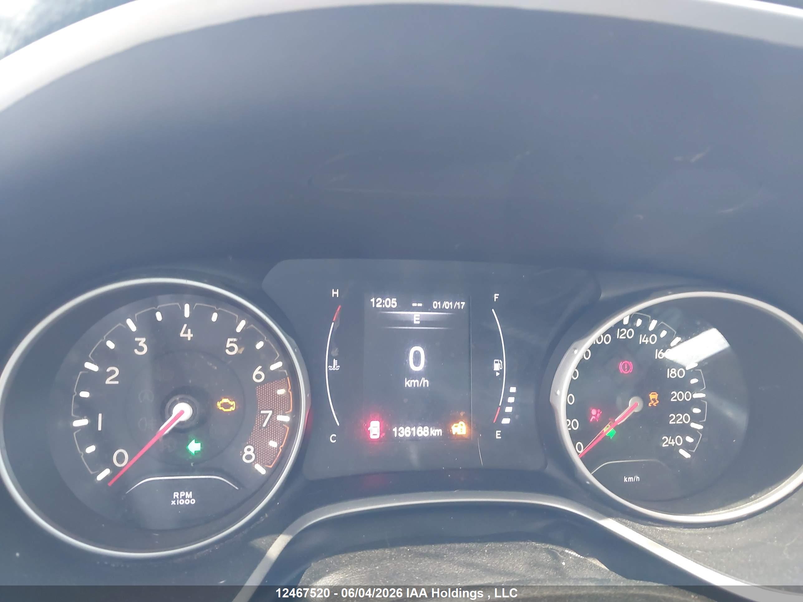 JEEP COMPASS image 7