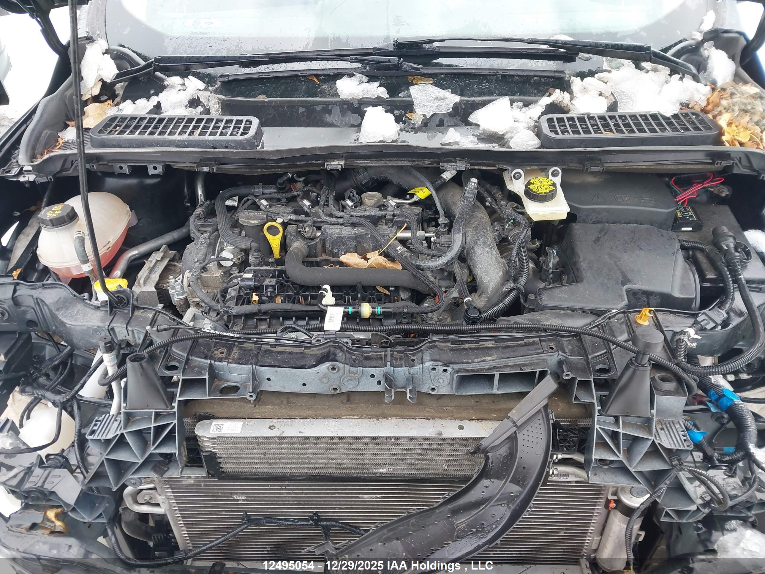 FORD ESCAPE image 10