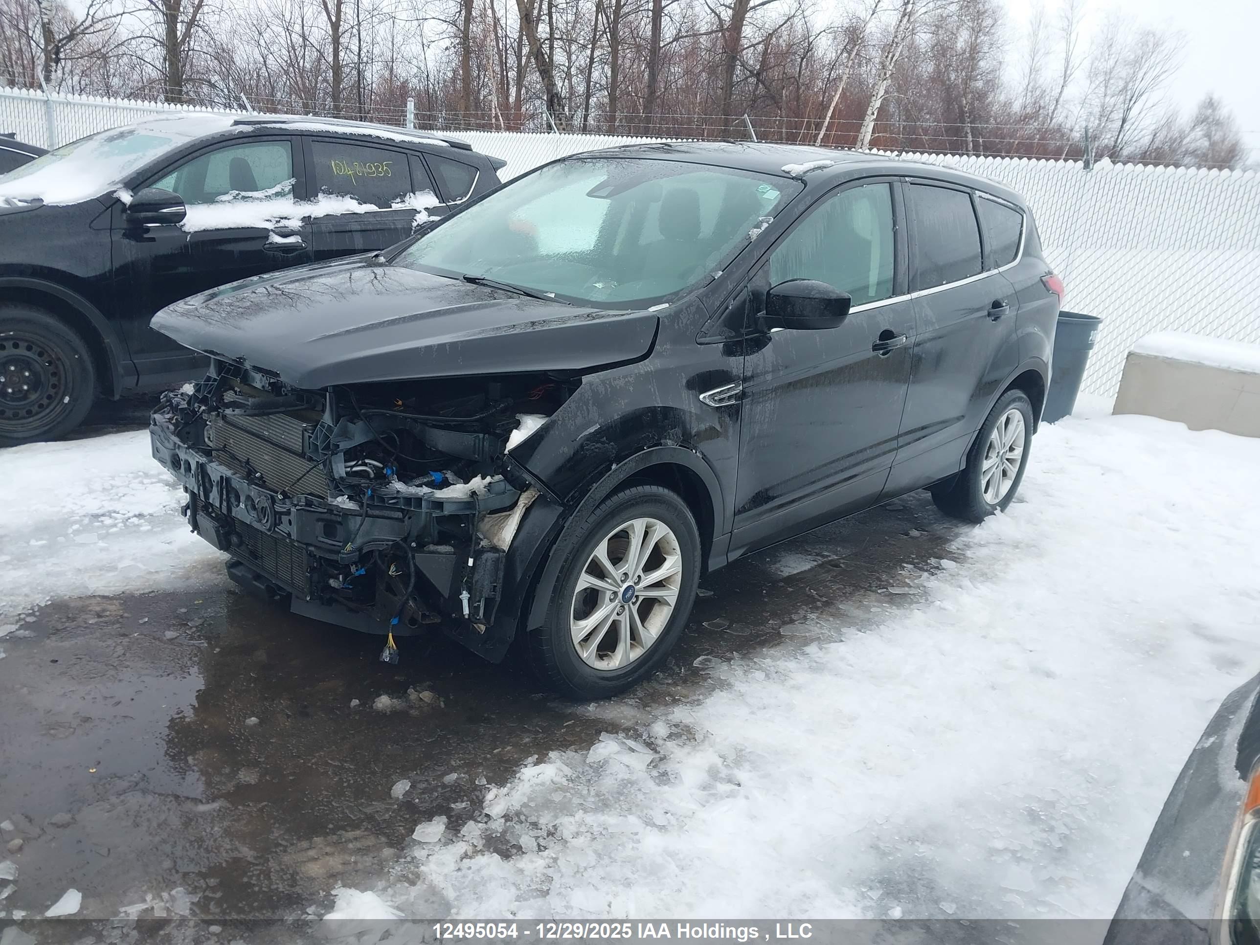 FORD ESCAPE image 2