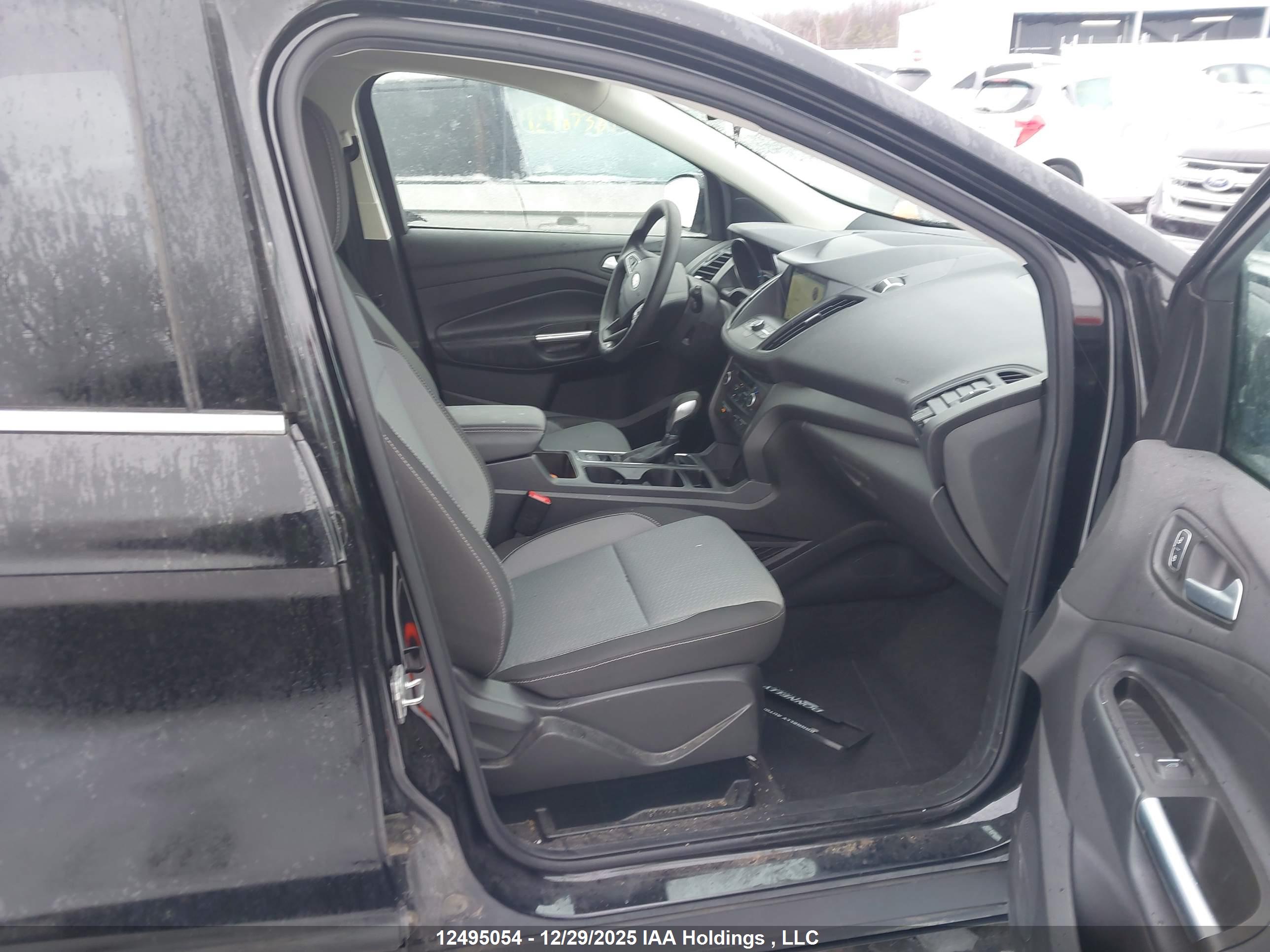 FORD ESCAPE image 5