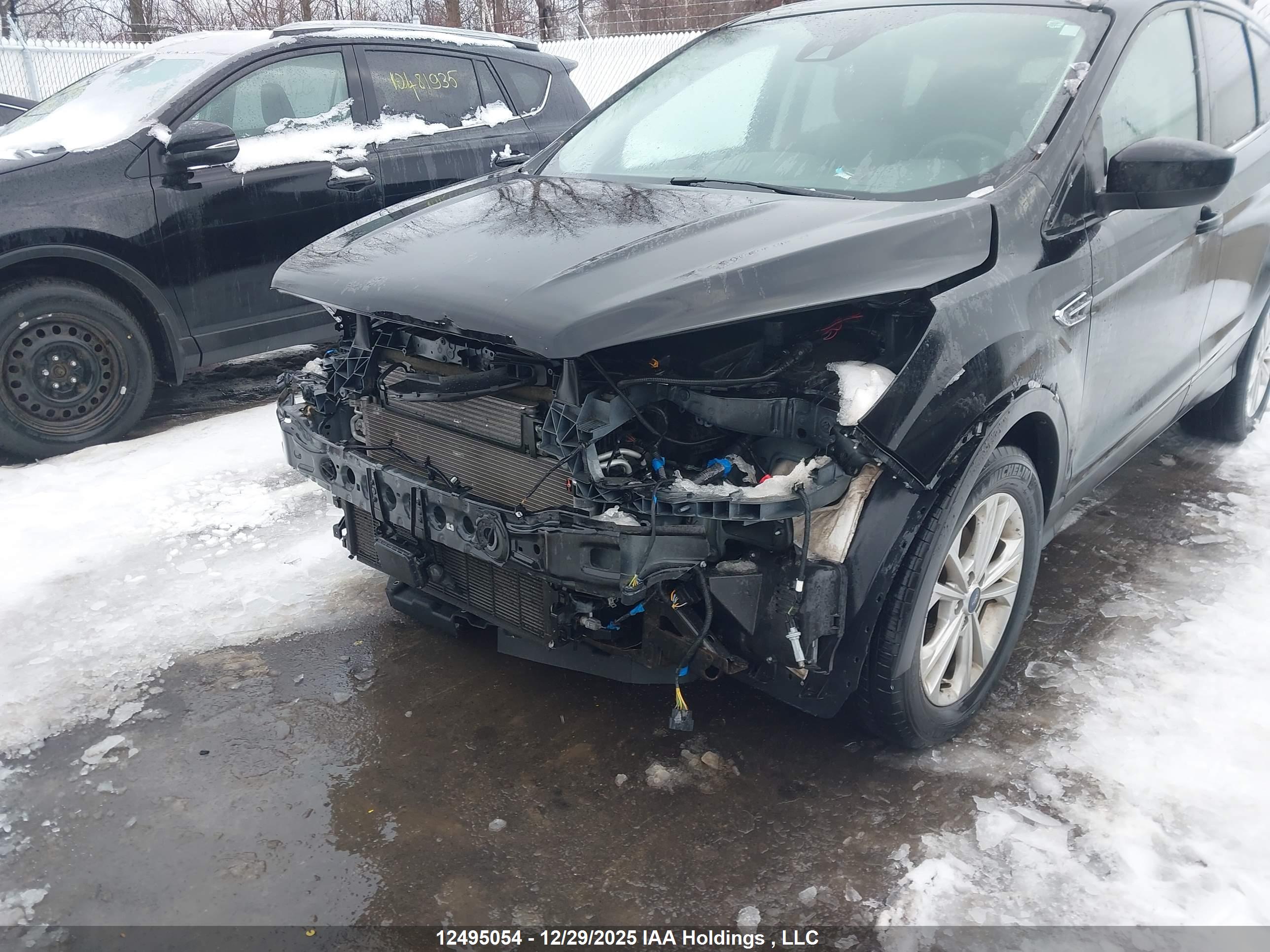 FORD ESCAPE image 6