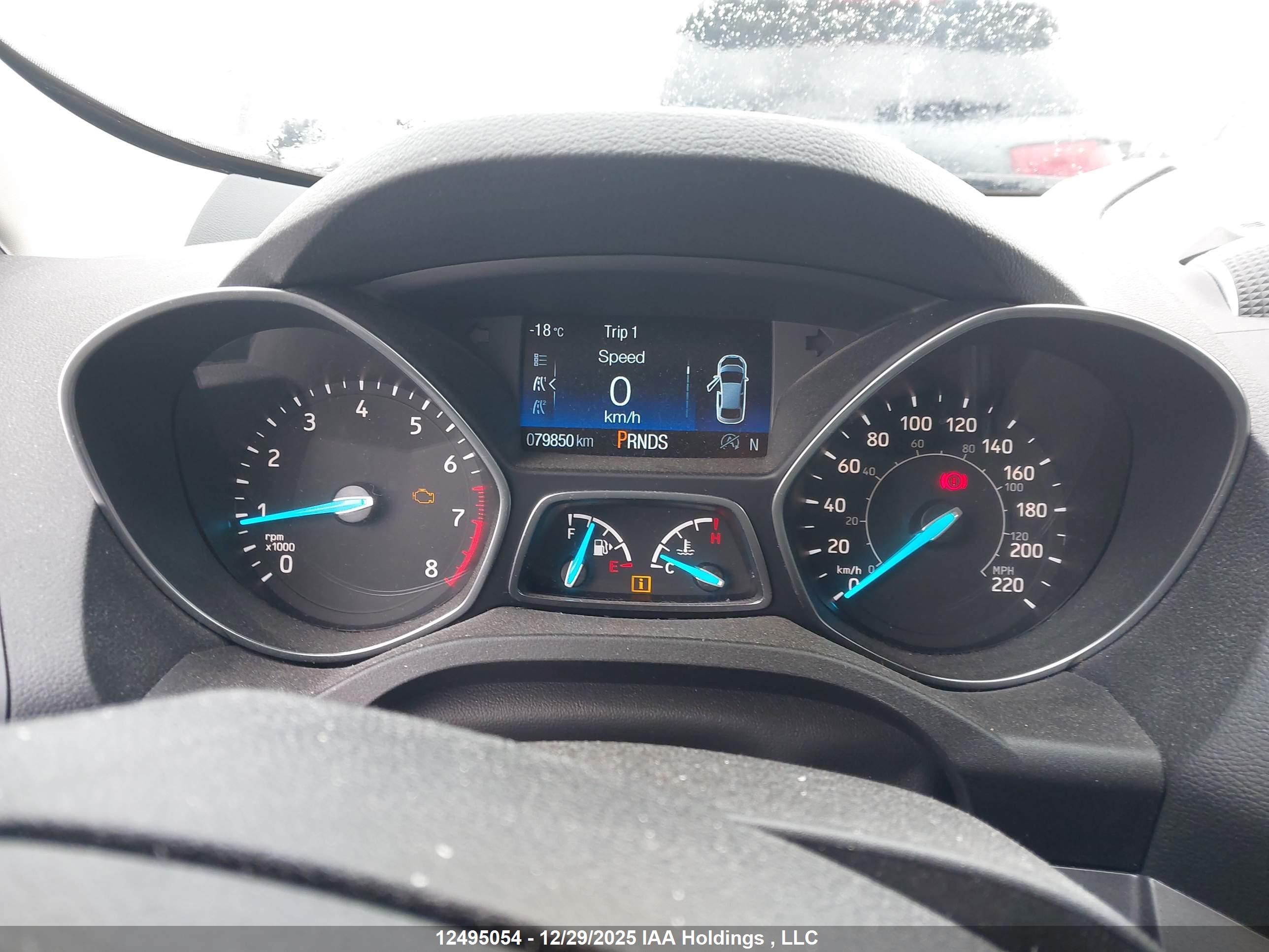 FORD ESCAPE image 7