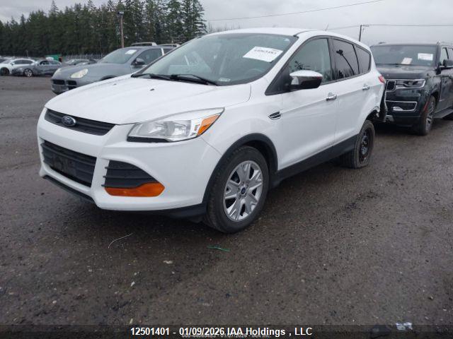 FORD ESCAPE image 3