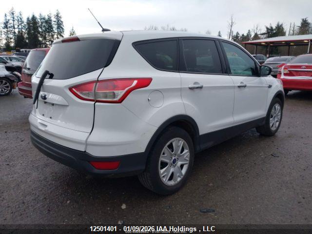 FORD ESCAPE image 5
