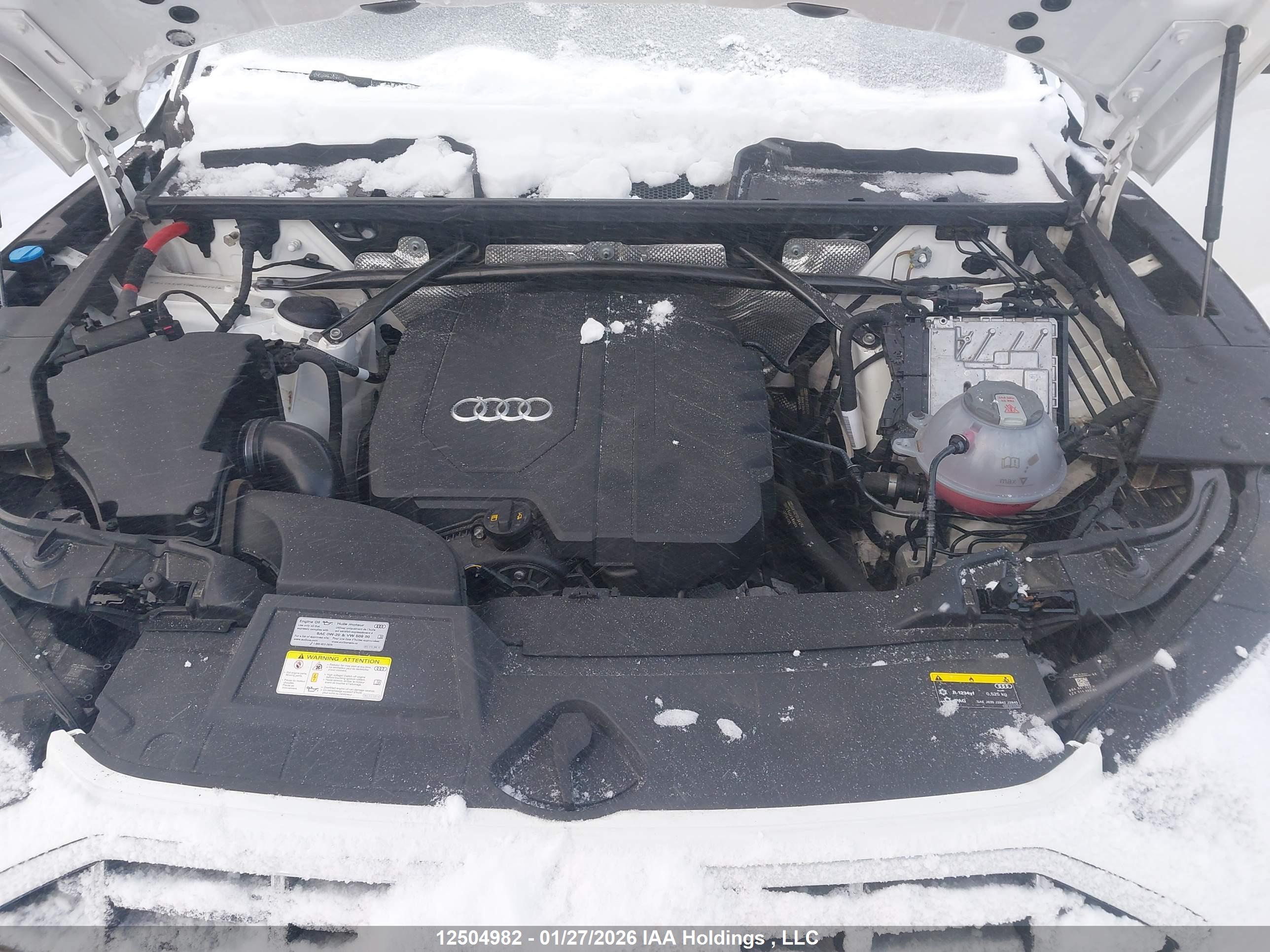 AUDI Q5 image 10